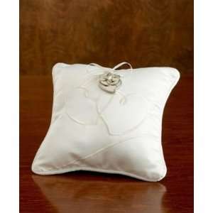 Lenox Forevermore Ring Bearer Pillow 