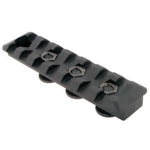 EMA AR15 3 RAIL FOR FORE END BLK