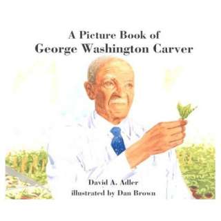 Picture Book of George Washington Carver (Picture Book Biography 