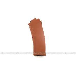   74rds Standard magazine for Tokyo Marui AKS74U