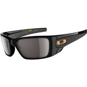  Oakley Bob Burnquist Recycled Fuel Cell Mens Special 
