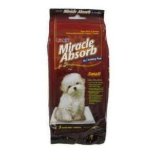  Miracle Absorb Pet Case Pack 24