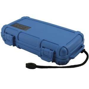  OtterBox 3000 Series Waterproof Case   Blue Everything 