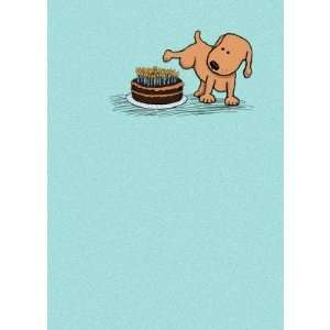  Funny birthday card Years Whiz By