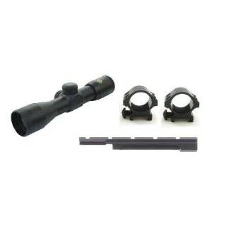UAG Enfield Rifle Scope Kit for Model .303 NO.1 MK3 Includes 4x30 
