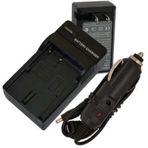    Charger for Canon PowerShot G1 G2 G3 G5 G6 Pro1