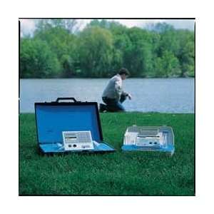  Photometer Test Kit   YSI 