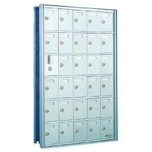 Mini Storage Lockers   6 x 5 with 30 A Size Doors Office 