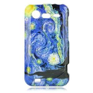  Talon 15762 Phone Case for HTC 6350 Incredible 2, Incredible 