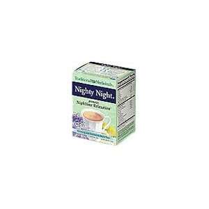 Traditional Medicinals   Tea   Nighty Night , 30 Units / 16 bag