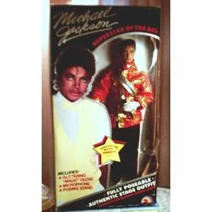  Michael Jackson American Music Awards Toys & Games