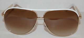 Brand New GUCCI 1827 Sunglasses GOLD 1827/S S AVIATOR  