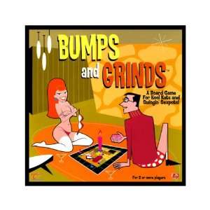  Bumps and Grinds Game