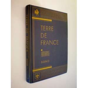  Terre de France [French] Premieres Lectures    Otto F 
