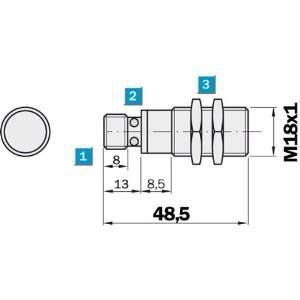   /32A, 662019881553, SEPARATE MOUNTING KIT , DB25/32A 