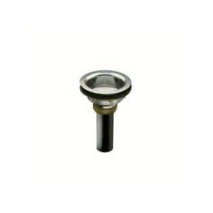  Kohler K 8804 Duostrainer Body w/Tailpiece, O/R Bronze 