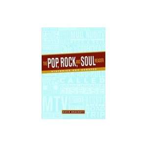  Pop, Rock & Soul Reader Histories & Debates Books