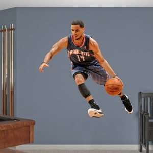  D.J. Augustin Charlotte Bobcats Fathead 