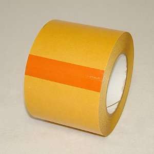  JVCC DC 4420LB Double Coated PVC Tape (Aggressive) 4 in 