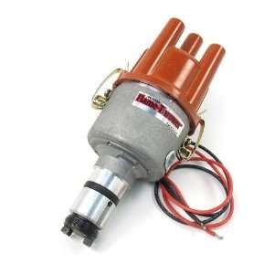  Pertronix D186604 Flame Thrower VW Type 1 Engine Plug and 