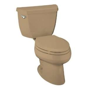  Kohler Wellworth K 3422 33 Bathroom Elongated Toilets 