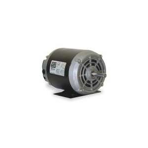 Weg Motor, 3 Ph, 3/4, 3455, 208 230/460, Eff 72.0   .7536OS3EB56 