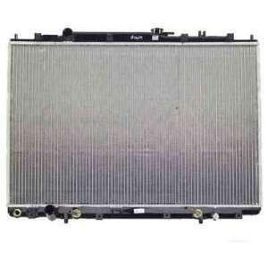  CSF 3472 Radiator Automotive