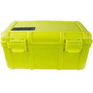  OtterBox 3500 Series Waterproof Case   Yellow Everything 