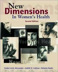  Health, (0763705527), Linda L. Alexander, Textbooks   