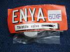 Enya Carb Body 60XF part 60 x 30AB G8 NIP