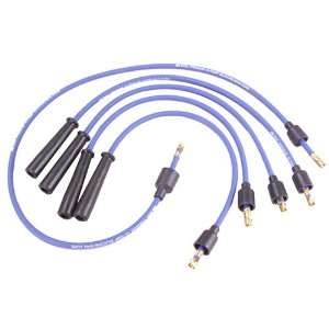  Beck Arnley 175 3540 Premium Ignition Wire Set 