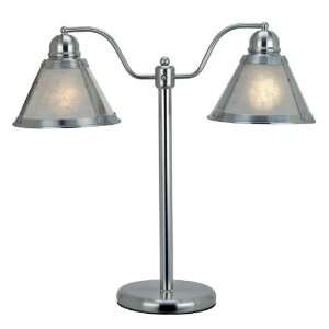  LS 3540   Belle Table Lamp