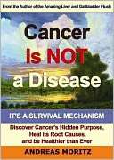 Cancer Is Not A Disease Its a Healing Mechanism; Discover Cancers 