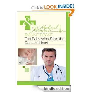   Heart (Mills & Boon Medical) Dianne Drake  Kindle Store