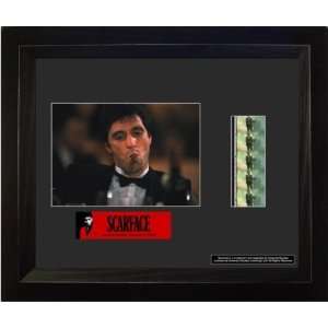   Al Pacino Framed Original 35mm Film Cells   FC1121W 