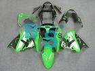 zx9 racing fairings  