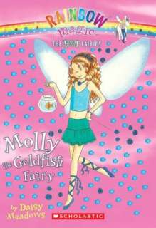   Amy the Amethyst Fairy (Jewel Fairies Series #5) by 