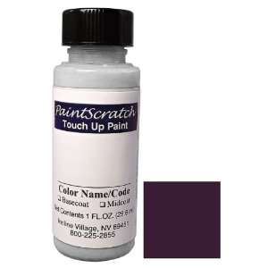   Touch Up Paint for 2007 Mazda Mazda5 (color code 36F) and Clearcoat