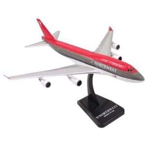  Wow Toyz INEZAN InAir E Z Build Airliner Model Kit 