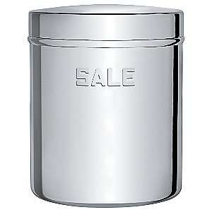  Alessi UTA1383/S Salt Jar