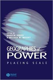   Placing Scale, (0631225587), Andrew Herod, Textbooks   