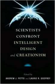   Creationism, (0393050904), Andrew J. Petto, Textbooks   