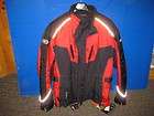 NWT Castle Motorcycle Turbine Jacket RETAIL 164.95 items in Mies 