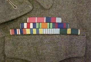 Orig WW1 Swagger Stick 131st Battalion  