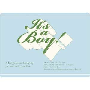  Chic 3D Graffiti Baby Shower Invitations Health 