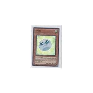  2002 2011 Yu Gi Oh Promos #GENF SE2   Spore Sports 