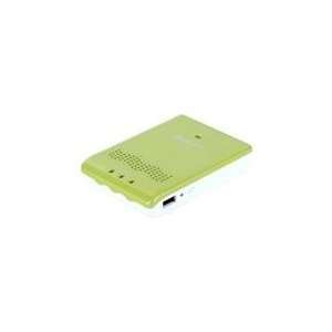  Aluratek 3G Portable Wireless USB Cellular Router 