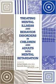   Retardation, (0880488506), Anton Dosen, Textbooks   