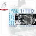 Penderecki Horn Concerto; Krzysztof Penderecki $24.99