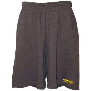  Oregon Sweats Material Shorts